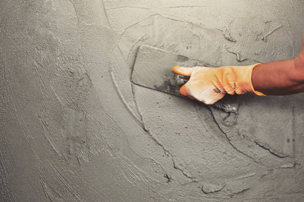 Best Stamped Concrete Services in Seguin, TX