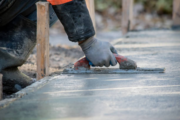 Best Concrete Driveway Installation in Seguin, TX